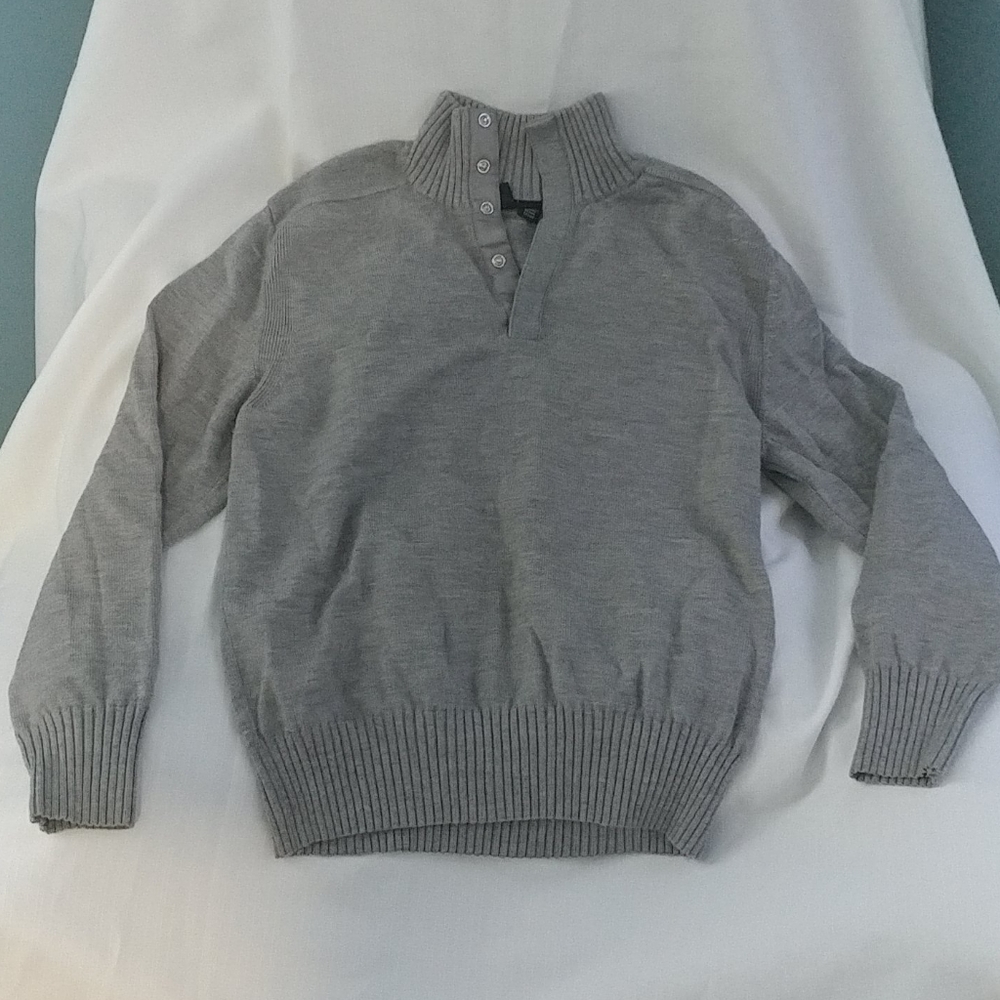 Hugo Boss sweater